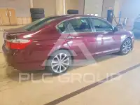 2013 Honda Accord фото