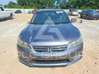 2013 Honda Accord фото
