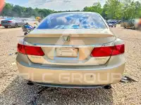 2013 Honda Accord фото