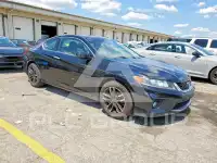 2013 Honda Accord photo