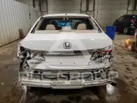 2013 Honda Accord photo