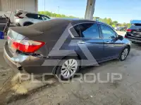 2013 Honda Accord фото