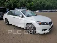 2013 Honda Accord photo