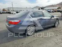 2013 Honda Accord фото