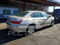 2013 Honda Accord photo