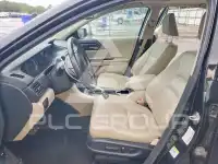 2013 Honda Accord фото
