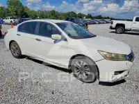 2013 Honda Accord фото