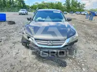 2013 Honda Accord photo