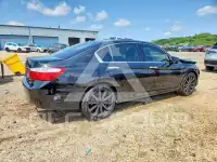 2013 Honda Accord фото