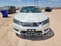2013 Honda Accord фото