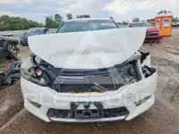 2013 Honda Accord фото