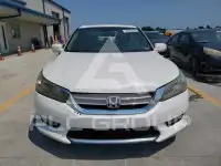 2013 Honda Accord photo