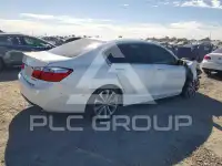 2013 Honda Accord фото