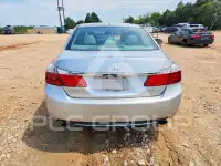 2013 Honda Accord фото