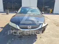 2013 Honda Accord photo