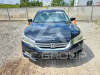 2013 Honda Accord фото