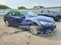 2013 Honda Accord photo