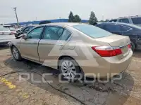 2013 Honda Accord photo