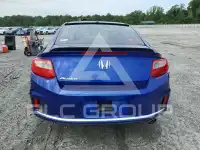 2013 Honda Accord фото