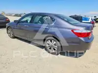 2013 Honda Accord фото