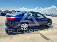 2013 Honda Accord фото