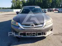 2013 Honda Accord фото