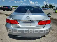 2013 Honda Accord фото