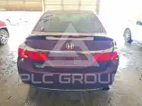 2013 Honda Accord photo