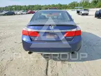 2013 Honda Accord фото