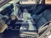 2013 Honda Accord фото