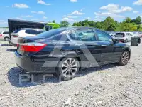 2013 Honda Accord фото