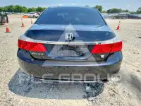 2013 Honda Accord фото