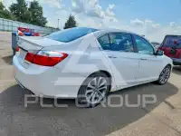 2013 Honda Accord photo