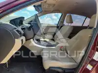 2013 Honda Accord фото