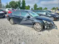 2013 Honda Accord photo