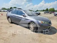 2013 Honda Accord photo