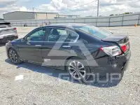 2013 Honda Accord photo