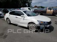2013 Honda Accord фото
