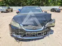 2013 Honda Accord фото
