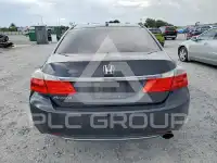 2013 Honda Accord фото