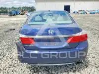 2013 Honda Accord photo