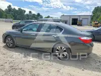 2013 Honda Accord photo