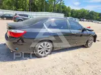 2013 Honda Accord фото