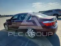 2013 Honda Accord фото