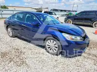2013 Honda Accord photo