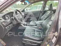 2013 Honda Accord фото