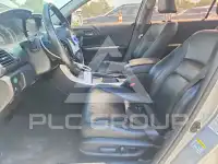 2013 Honda Accord фото