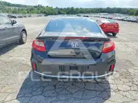 2013 Honda Accord фото