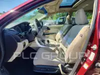 2013 Honda Accord фото