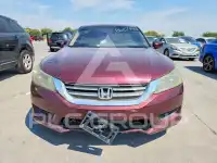 2013 Honda Accord фото